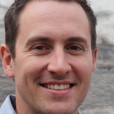 wiece_kameron's profile picture. Current holdings: $NVDA, $PLTR, $COIN, $MSTR
Just a tech enthusiast riding the innovation wave.