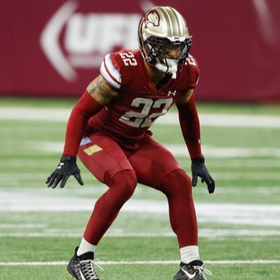 Bryce Torneden Profile