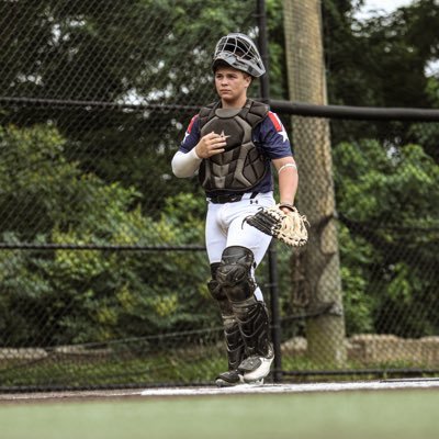 Canes MA prospect|Bayard Rustin high school 2028| 4.1 weighted GPA| 5’9 188|C/3b|
