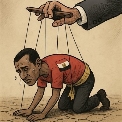 نقل الحقائق التي يعمل بعض المسؤولين على إخفائها عن المواطن المصري البسيط