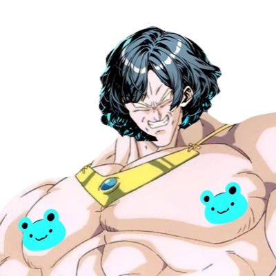 ヨフカシ🐸🥷🩲 (ゲコ愛だけは全1候補)さんのプロフィール画像