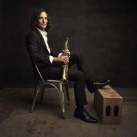 kenny G (@kenneth_b_g) 's Twitter Profile