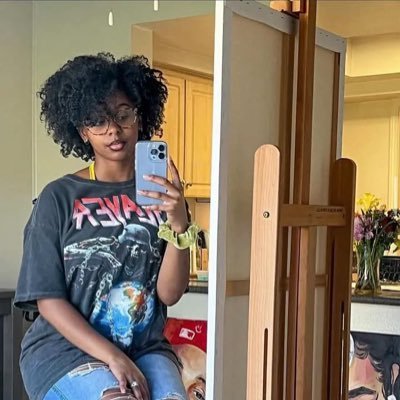 jasmine_pophety's profile picture. Artist & Painter 👩‍🎨 dm’s are opened for all artwork jobs ONLY!!! SC📍sharing my art, process and inspiration