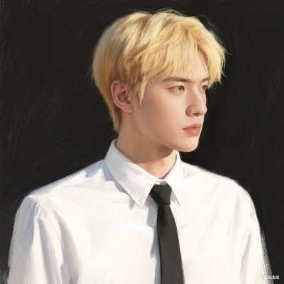 Ss30703070's profile picture. 