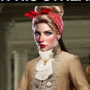 BasedMaidens2's profile picture. Nationalist Networker