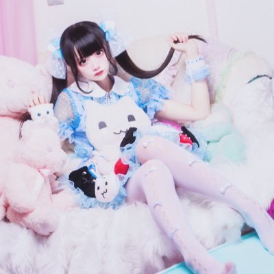 🐈‍⬛コンカフェ@BisquedollOSAKA 来世は絶対かわいいねこになりたい