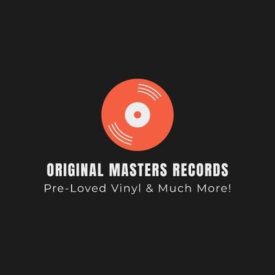 Glasgow newest online record store. Opening soon