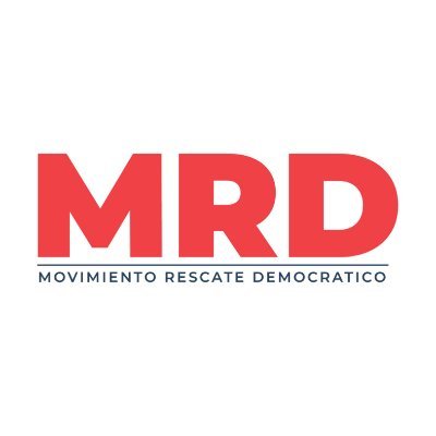 Cuenta Oficial - Rescate Democrático luchamos por un país distinto, mejor y más humano. (@respaillatrd)
