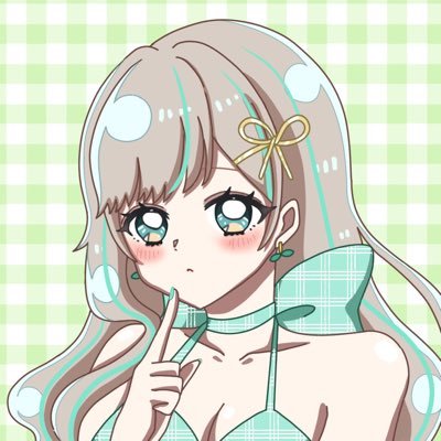 みんと♡ 涼宮みんと🍫🌿☕️Vtuber (@minto_suzumiya) / X