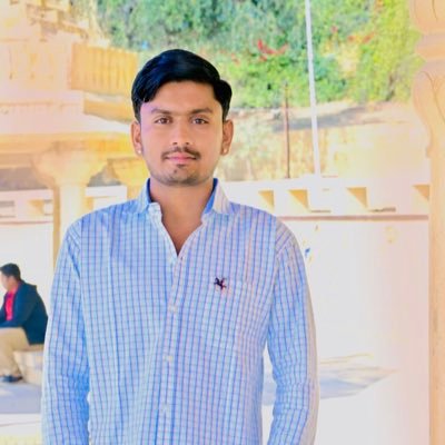 Youth Politics | Member of Sachin Pilot team | #पायलट_संग_राजस्थान पहले समाजनीति फिर राजनीति @nsui @Sachinpilot