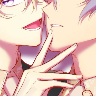 成人済自我強雑多人。ジュンひよ。キャラ解釈重視なので左右はあまり気にしない。
No reuploading. No AI training.