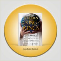 Avraham Baruch (@avrahamauthor) 's Twitter Profile