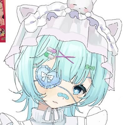 tsukiyowo_VRC's profile picture. 日本語と歌も上手くなりたいの子
褒められたら嬉しくて上手く喋れなくなる
アイコン：夏夢ちゃん
なんか活動している：@Tsukiyo_dayo