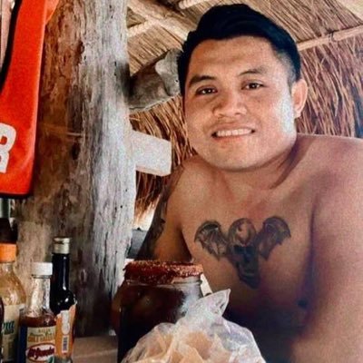 JuanBalamMay's profile picture.