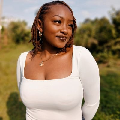 Hi, I'm Frii🇰🇪
Mommy🤱🏾
Journalist✍️
Fulltime baddie👄💄
Bag Over Everything 💸