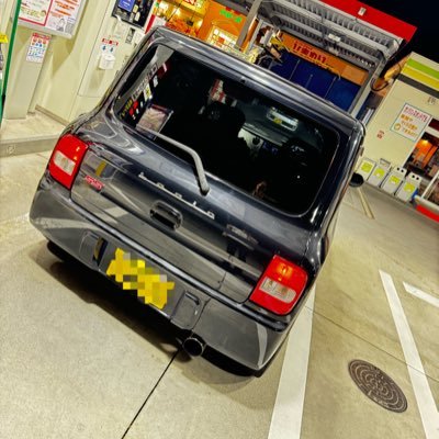 過去S15(白)→現在S15改 (ガンメタ)&HE21 ラパンSSに乗ってます!よろしくお願いします🥺無言フォローすいません🥺 #S15 #HE21S #アルトラパンSS #シルビア #車好きと繋がりたい #ドリフト #広島