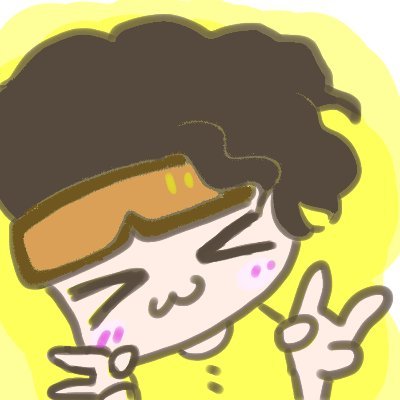 ミラージュキル数15000↑ ただのヲタク垢かもしれません。 素敵すぎるアイコン→@ShimaN3neko Twitchで不定期に配信してます。