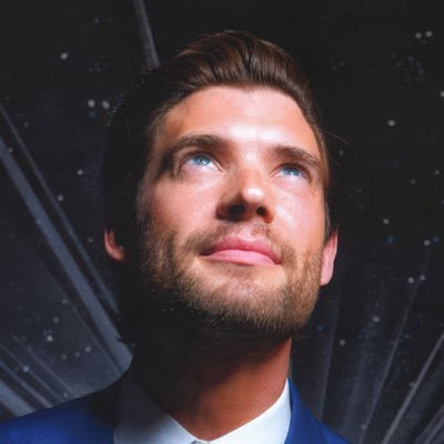 metroidpiastri's profile picture. *laugh track*