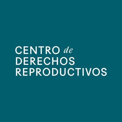 Usamos el Derecho para promover la libertad reproductiva como un derecho humano. Somos parte de: #NiñasNoMadres y @CausaJustaCo.