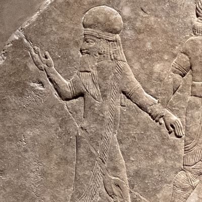 axshigan's profile picture. 𒌝𒈠𒈾𒀠𒁕𒀸