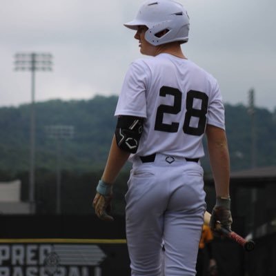 6ft, 160, OF/1B/P ,harlem high school, co 2029