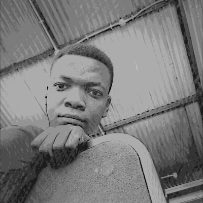 MasinaBernard's profile picture. Child of the Most high | Data analyst | Programmer |