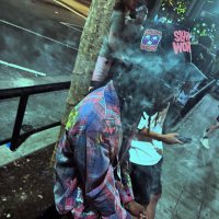 Sway Hendrixxx (@mcbhendrixxx) 's Twitter Profile