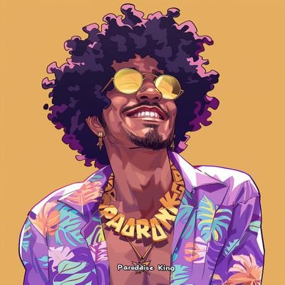 paradise_kingg's profile picture. Sharing AI & automation trends 🧠  
Smart tips that might boost your income 💸  
Follow to grab tools, designs & money hacks 🌴