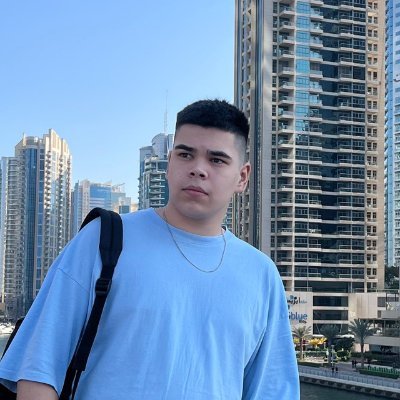 rif_marketing's profile picture. Startups don’t fail from bad ideas.
They fail from shitty marketing.
DM if you want users, not pity.