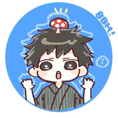 ぶんぶん丸さんのプロフィール画像