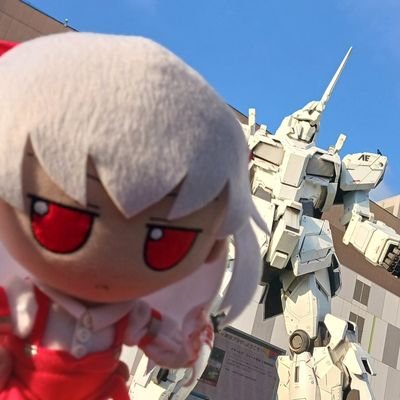 reirei0096's profile picture. ガンダム/東方/ウマ娘/が好きな一般人です！ いわゆる趣味垢なのかな？どうぞよろしくお願いします。気軽に話しかけてください！タメ口OK！！
@ReiRei0080 サブ垢です  youtubeやってます
https://t.co/OR9MJXCO5o
マシュマロもやってるでー！