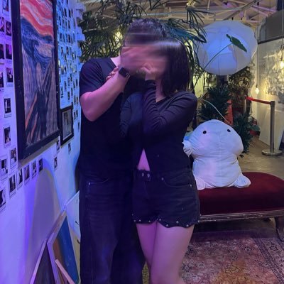 🙇🏻20대 초보 수수커플🙇🏻♀️ | 남수수🚹2n후 180 8n | 여수수🚺2n중 158 5n 부커커플환영 매너&예의중시 I 공동관리계정 ▶️ 블스 https://t.co/GWrGQQje1b 블스에서 주로 활동!
