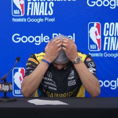 INDY 🗣️🗣️🗣️ Chargers, Pacers and Bubba Wallace enthusiast.