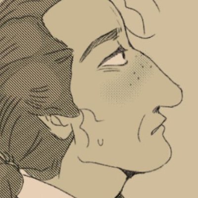 Liz - she/her - aspiring comic artist who loves jp history āļø
art-only account šØ sfw with adult themes š
read my comics: https://t.co/1rM9YibWbg