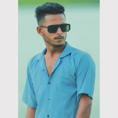 Sheikhrifat99's profile picture. Every second gift from allah 🤲