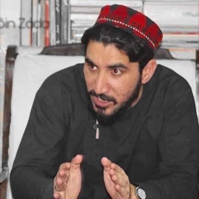 Human Rights Activist From a War Torn Side of The world , Born in War Raise in War ,
