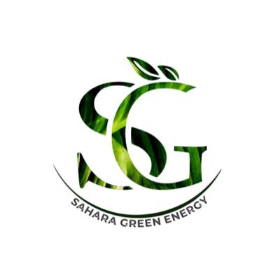 saharagreenEN's profile picture. Solar energy company
Sahara Green ⚡️ Alternative energy consultant, Cutting-edge technology, Expert service. Together let reduce carbon footprint!🌍