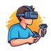 Scott In VR (@scottinvr) Twitter profile photo Scott In VR (@scottinvr) Twitter profile photo