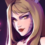 ✦ │ freelance artist | twitch affiliate — she/her — https://t.co/SLzWDoATZl — commissions: https://t.co/44nS9a1tR9