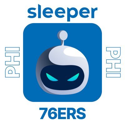 76ers News, Highlights, Rumors & more from @SleeperHQ & #SleeperApp 🏀