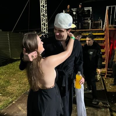 Deus é muito Bom🎶❤️
Desde 2009 Transformando minha vida!
@Luansantana