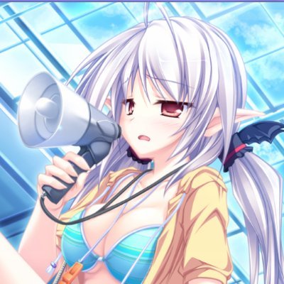 dama@禁足地さんのプロフィール画像