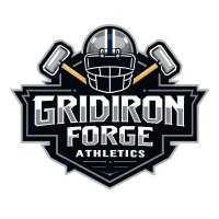 Gridiron Forge Athletics (@gridironforge) 's Twitter Profile
