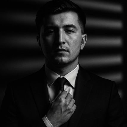 AbduQodir_20's profile picture. 