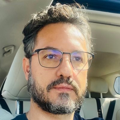 sergio_andrade's profile picture. Father and husband. Free software enthusiast, developer, nature and rock fan.