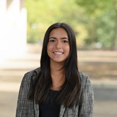 University of Pittsburgh Chemistry Student
