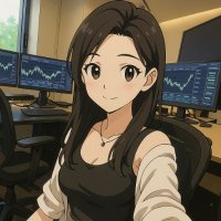 みさき (@logic_aoi) 's Twitter Profile