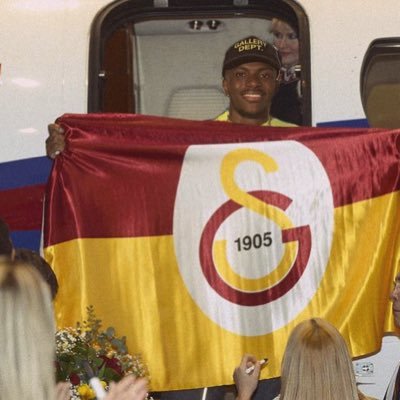 omerf17_'s profile picture. SOLO IL GALA