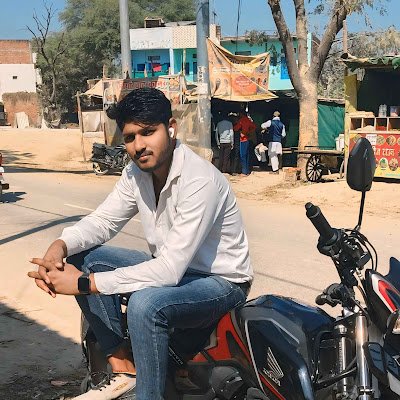 GaundAnkit32199's profile picture. 