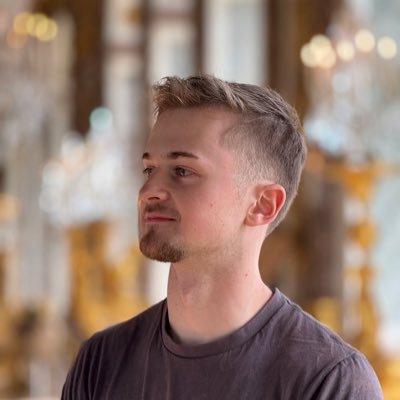 alexxshev's profile picture. 